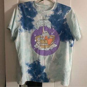 Disney dumbo shirt